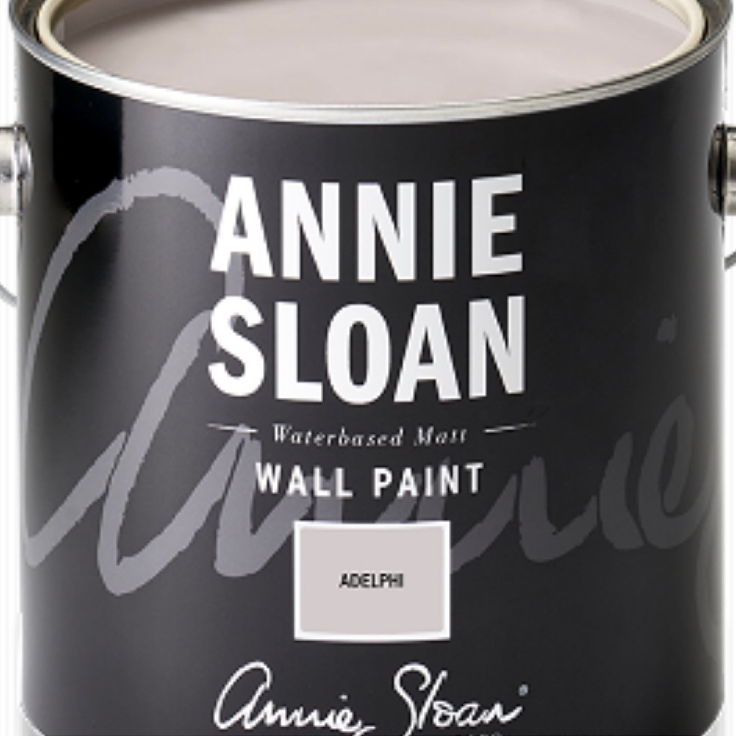 Annie sloan shop paint coverage